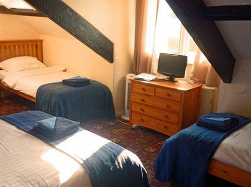 Rainbow Guest house