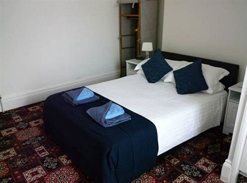 Rainbow Guest house Plymouth