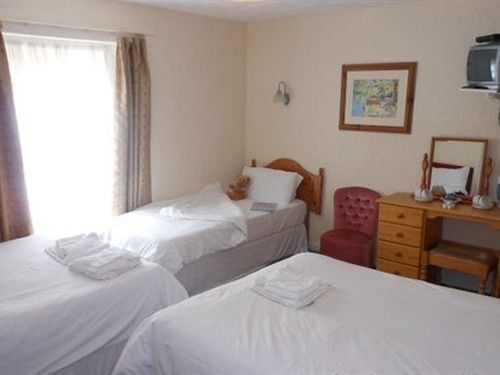 The Kynance House On ,26 Ensuite Hotel Plymouth