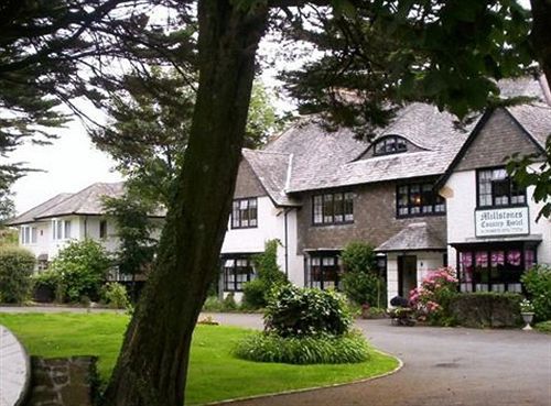 The Millstones Country & Restaurant Country house Plymouth