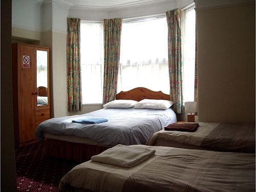 The George Plymouth