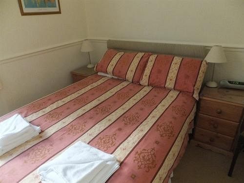 Mariners Guest house 4*