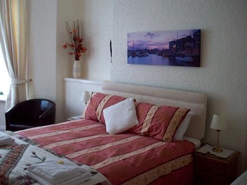 Mariners Guest house Plymouth