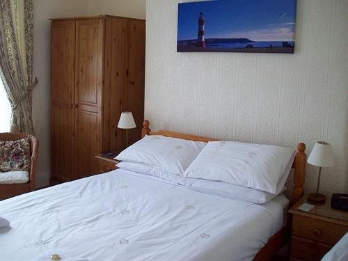 Mariners Guest house