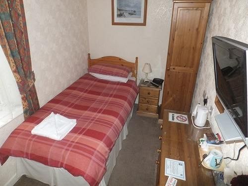 Mariners 4* Plymouth