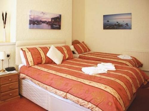 Mariners Guest house Plymouth