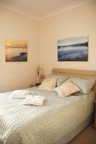Mariners 4*