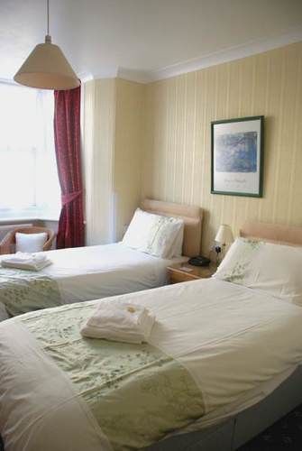 Mariners Guest house 4*