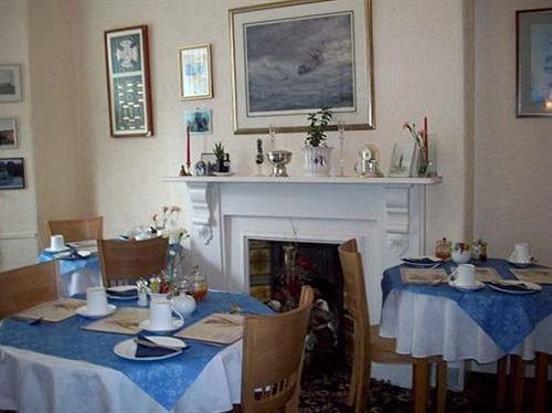 Mariners 4* Plymouth