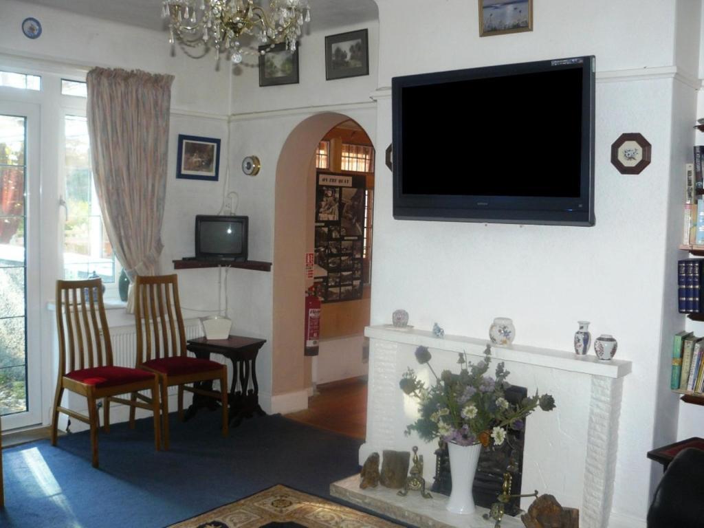 Country house The Millstones Country & Restaurant Plymouth