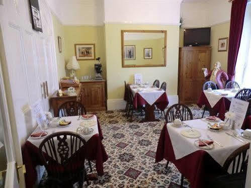 Guest house Caledonia