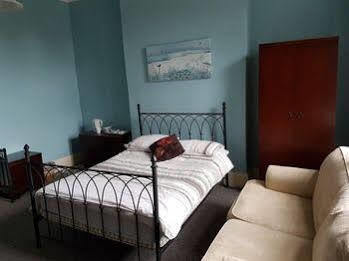 Homestay Park Plymouth