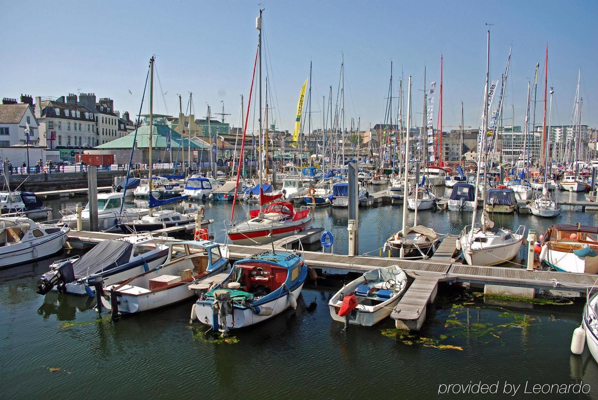 Future 3* Plymouth