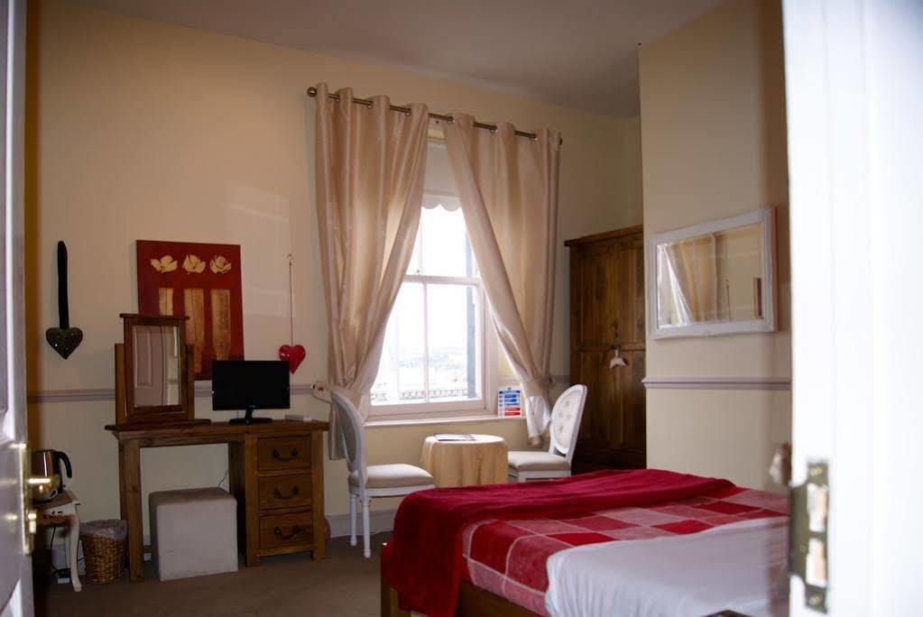 Bed & Breakfast Admiral Macbride Plymouth