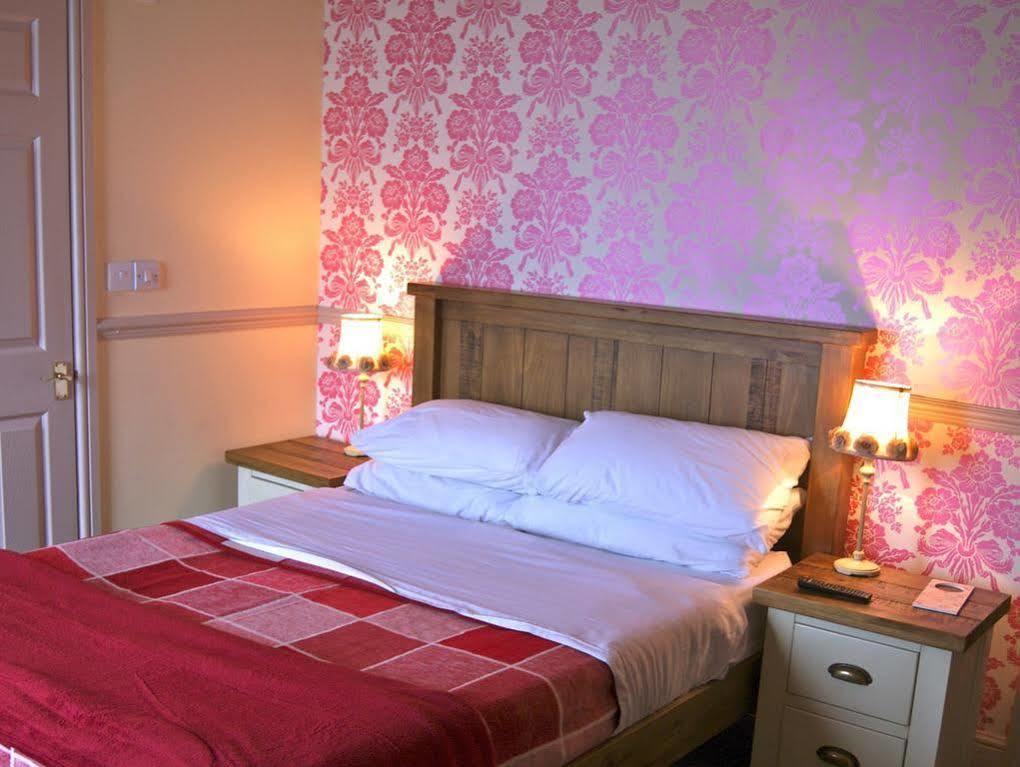 Bed & Breakfast Admiral Macbride Plymouth