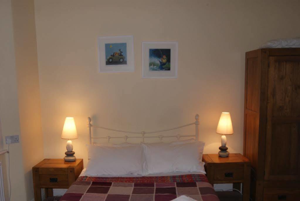Admiral Macbride Bed & Breakfast 2*