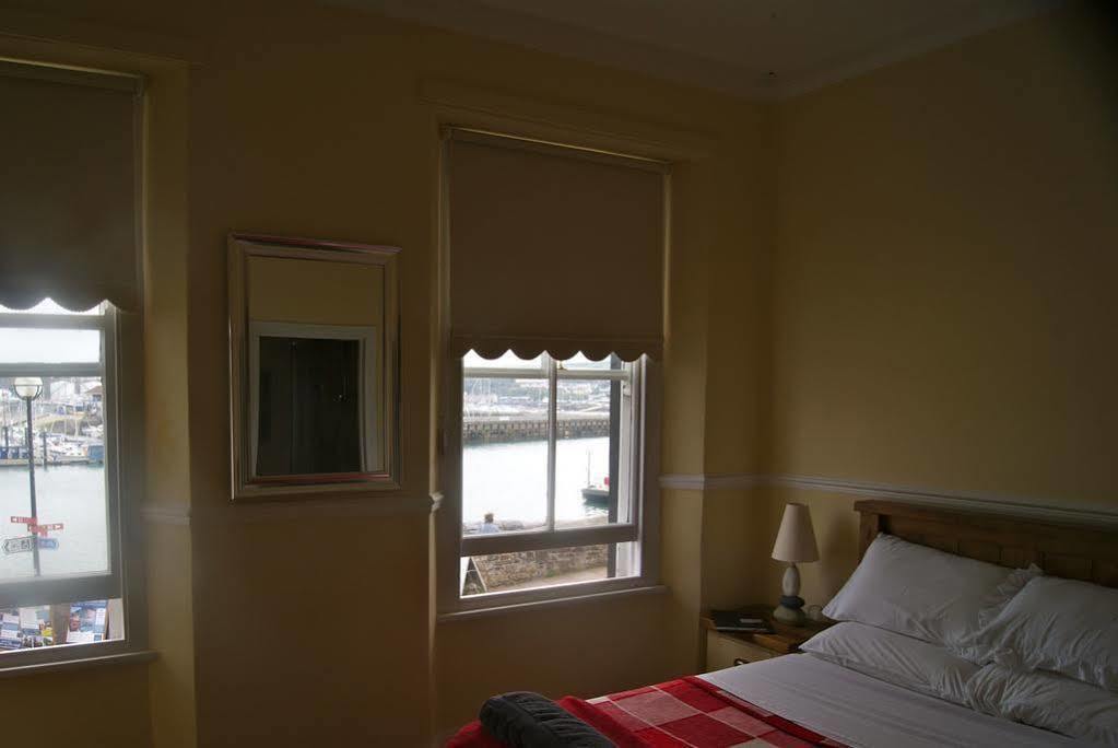 Admiral Macbride Bed & Breakfast 2*