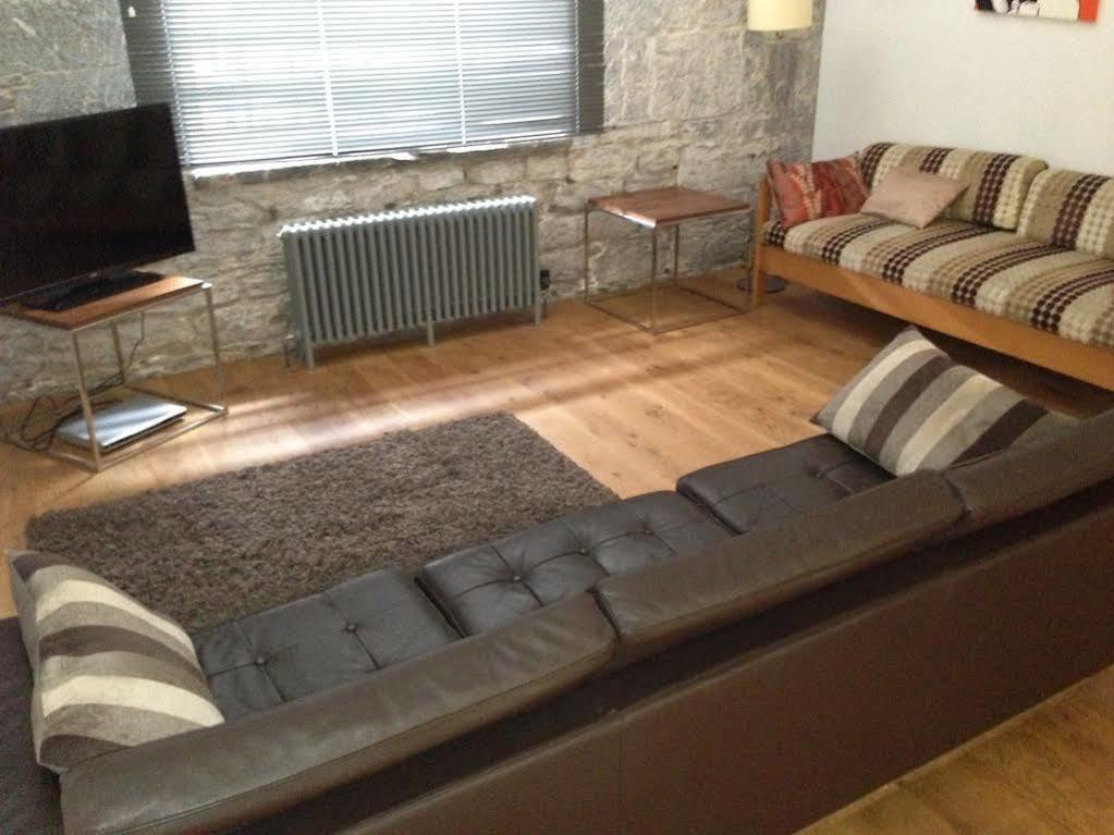 Apartment Drakes Wharf @ Royal William Yard Plymouth
