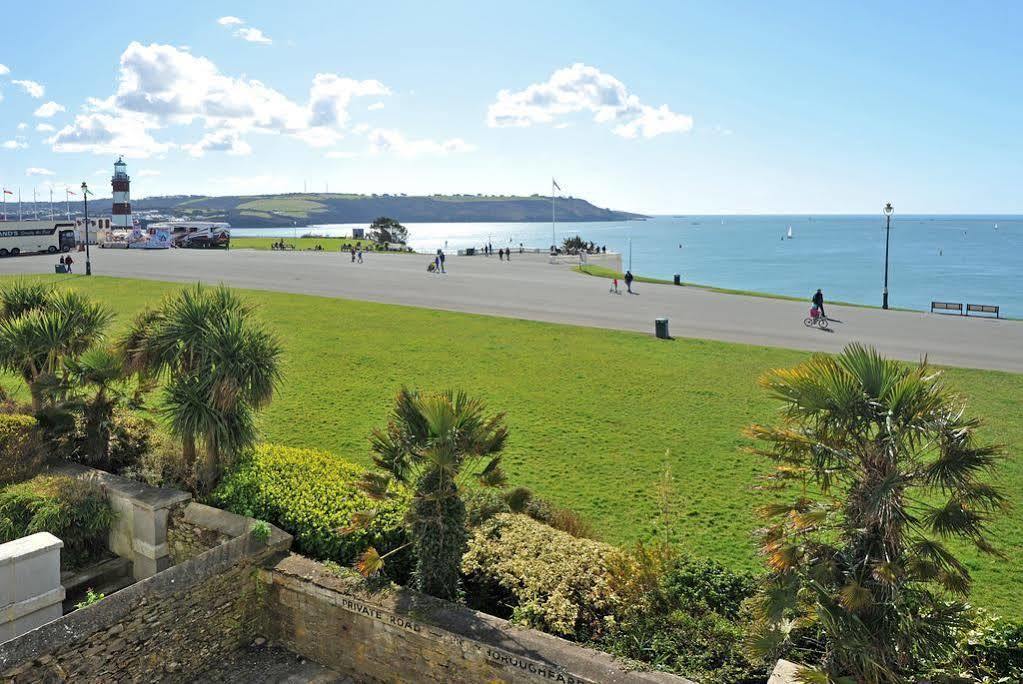 Drakes Wharf @ Royal William Yard Plymouth