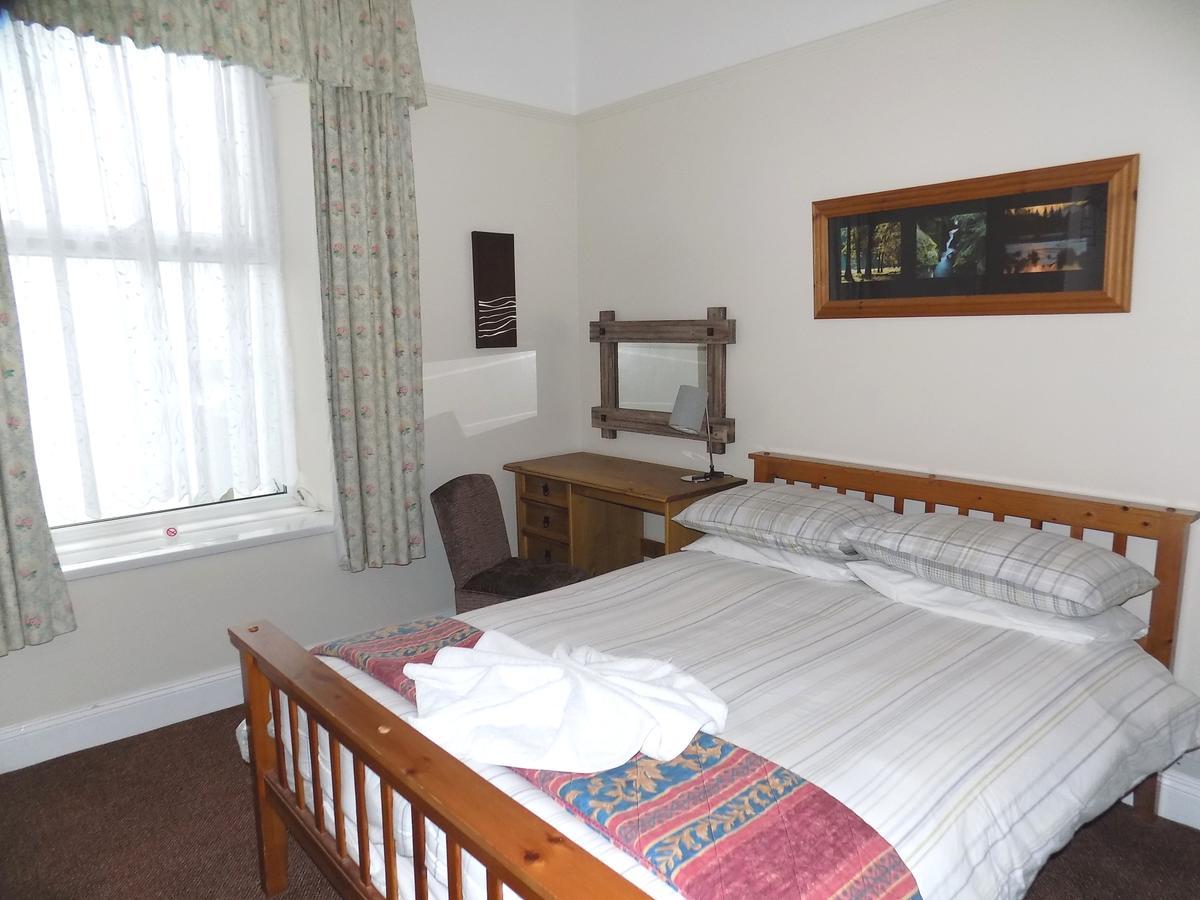 Bed & Breakfast Westwinds 2*