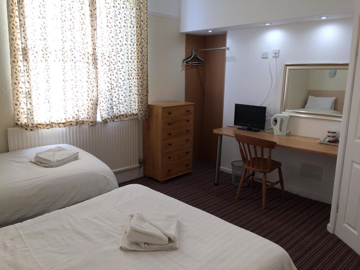 Lockyer House 2* Plymouth