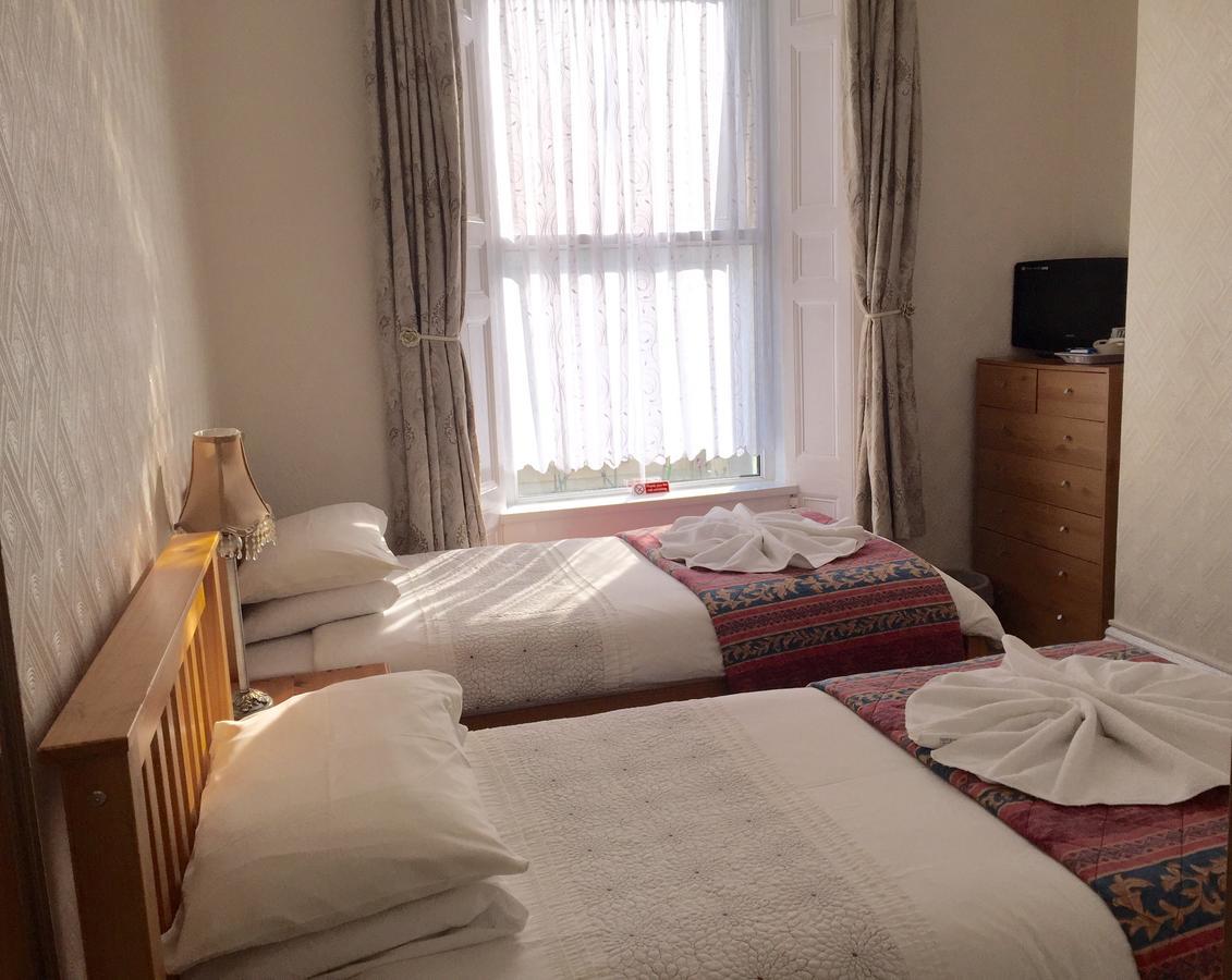 Bed & Breakfast Westwinds 2*