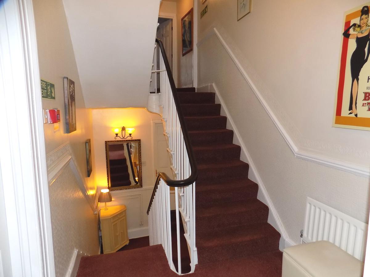 Bed & Breakfast Westwinds 2*