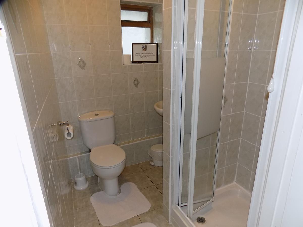 Bed & Breakfast Westwinds 2*