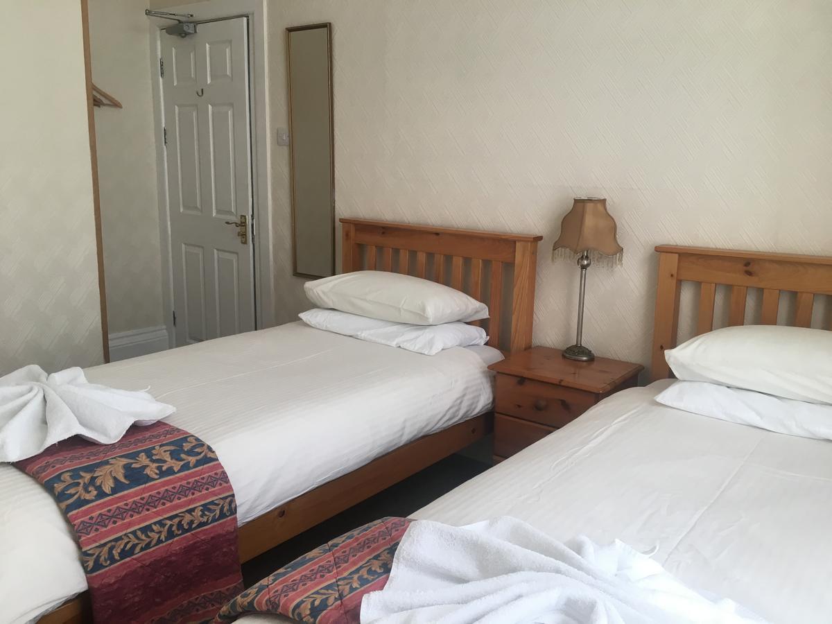 Bed & Breakfast Westwinds 2*