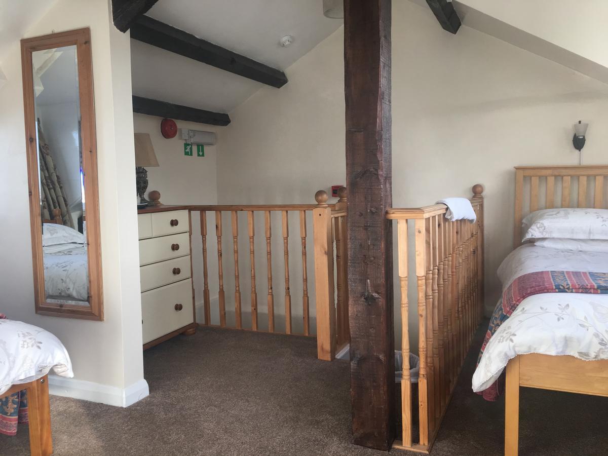 Bed & Breakfast Westwinds 2*