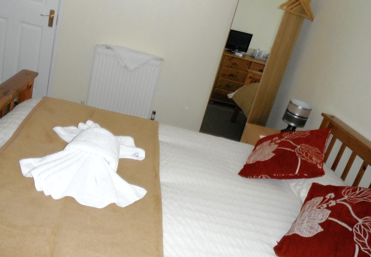 Bed & Breakfast Westwinds 2*