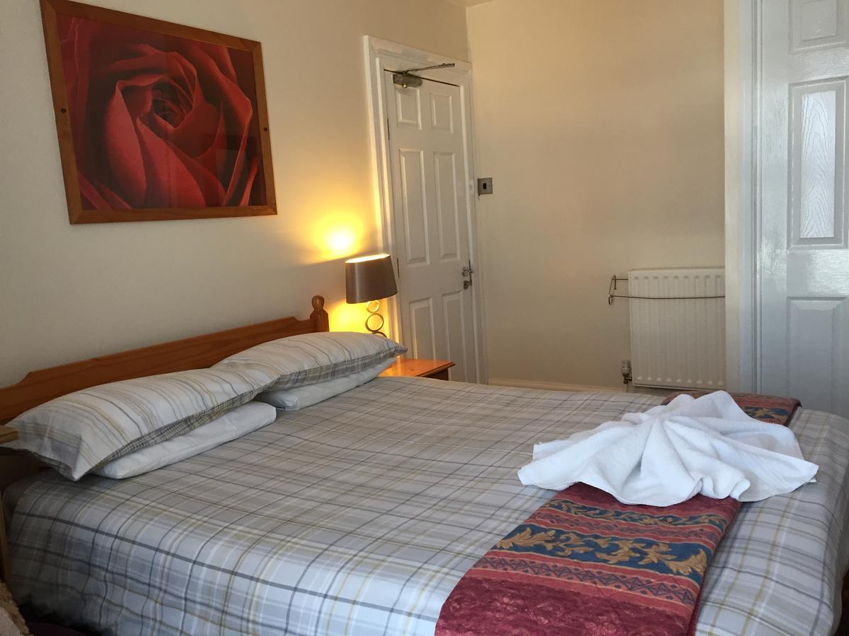 Bed & Breakfast Westwinds 2*