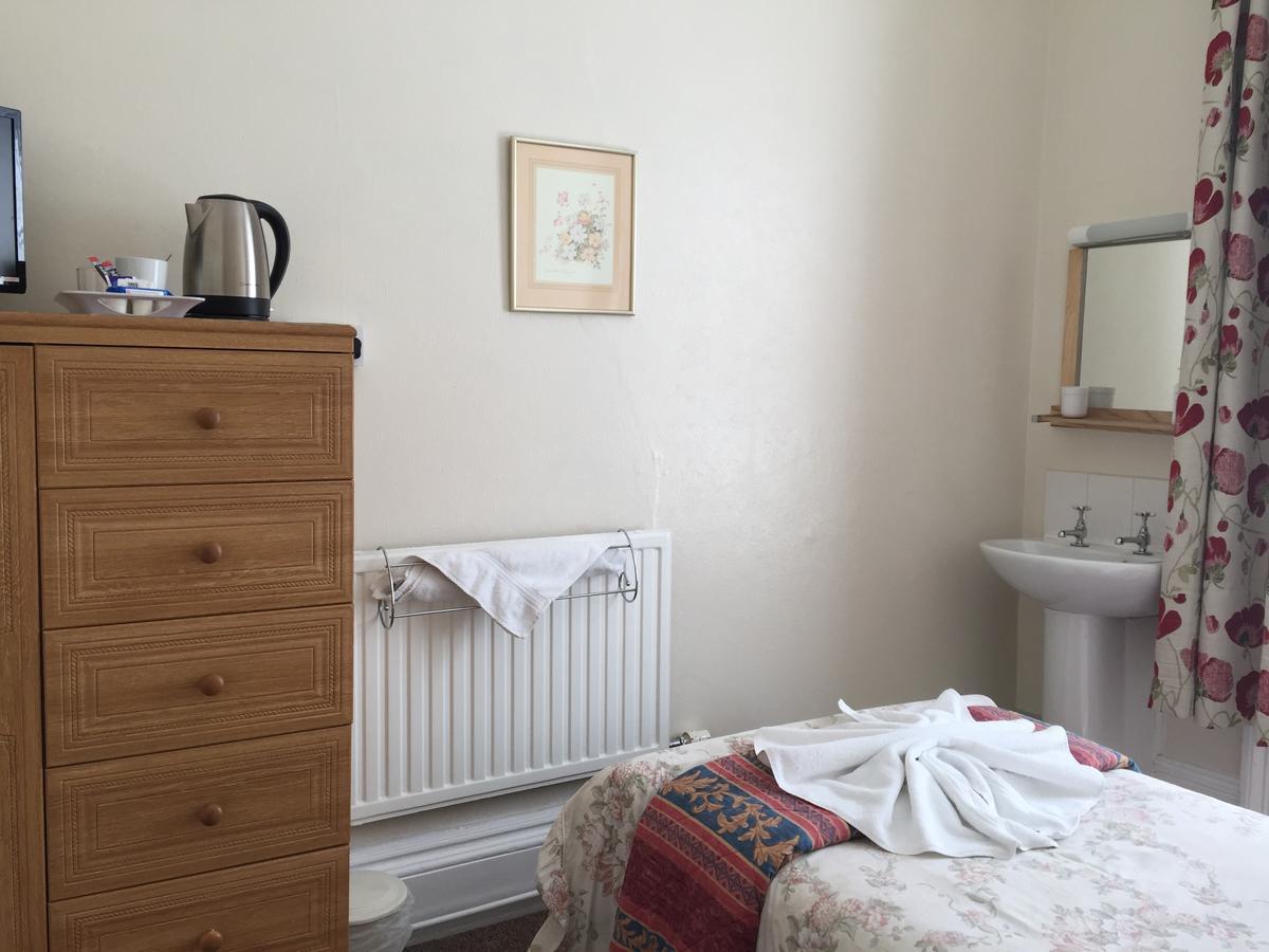 Bed & Breakfast Westwinds 2*
