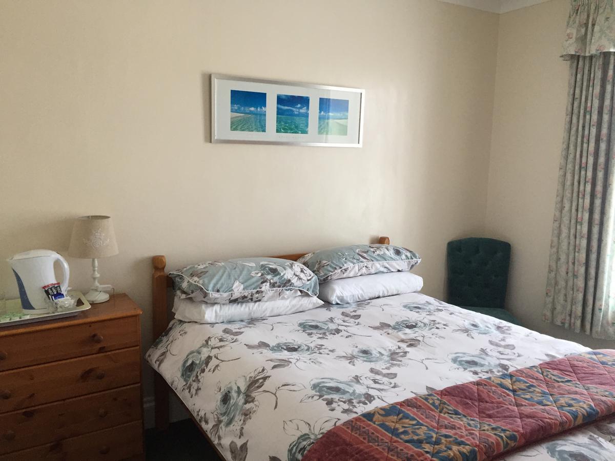 Bed & Breakfast Westwinds 2*