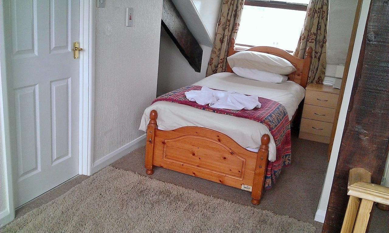 Bed & Breakfast Westwinds 2*