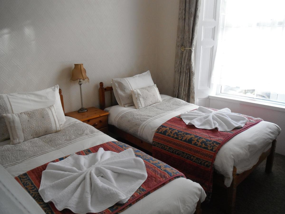 Bed & Breakfast Westwinds 2*