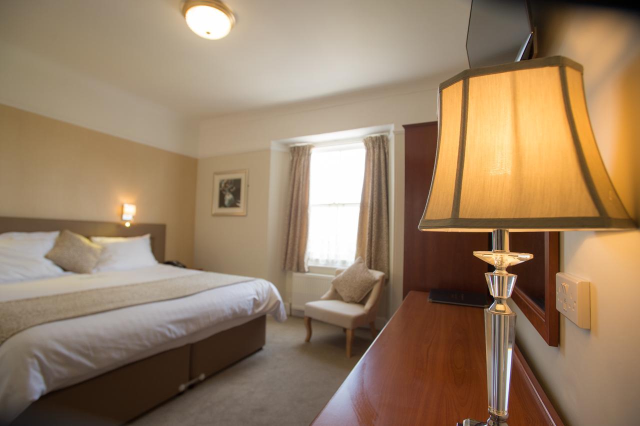 Invicta Hotel
