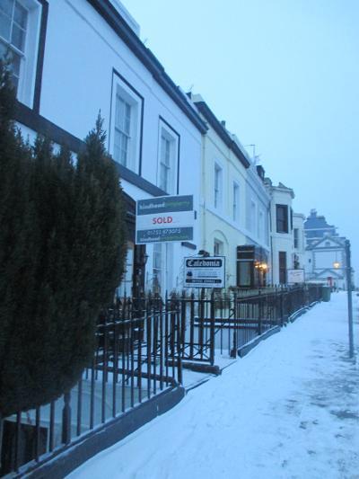 Caledonia