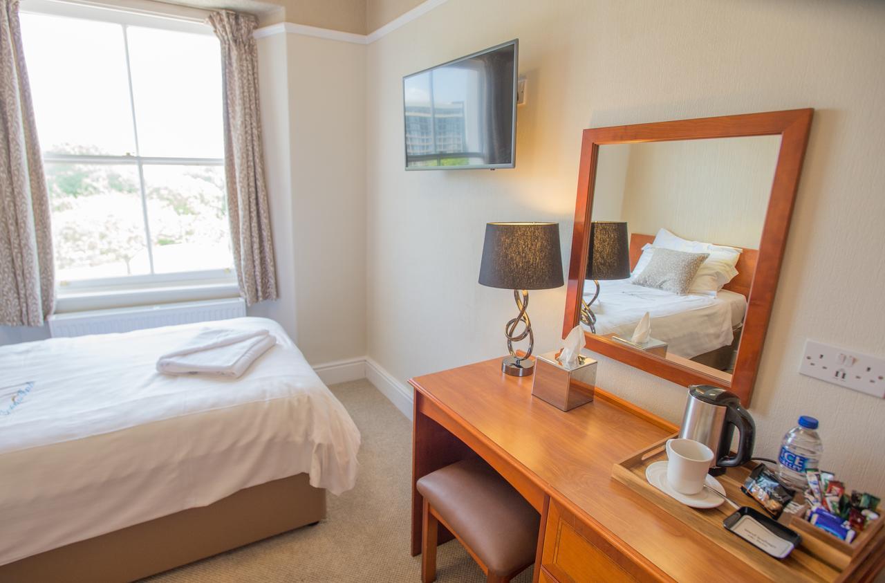 Invicta Hotel Plymouth