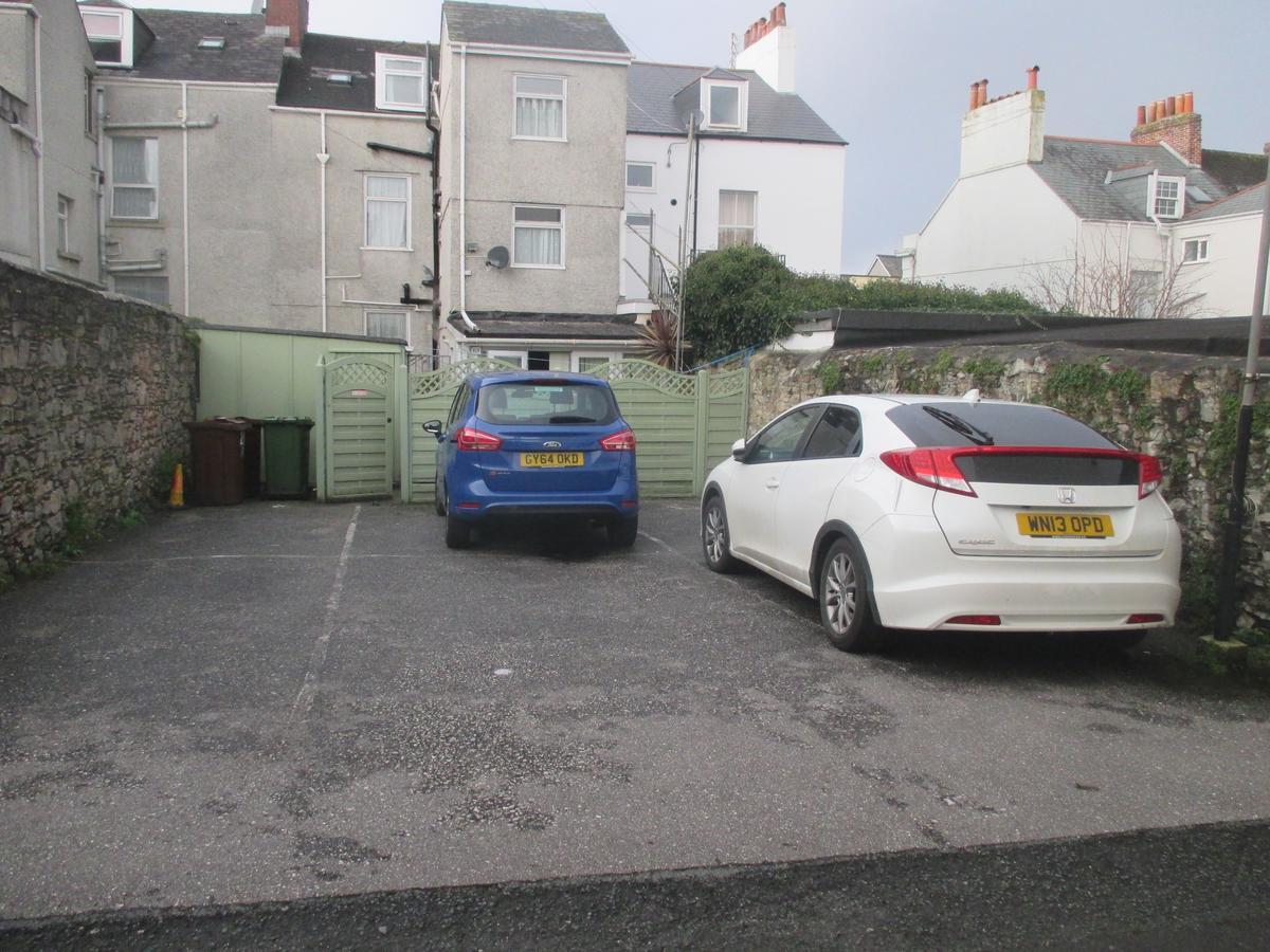 Guest house Caledonia Plymouth