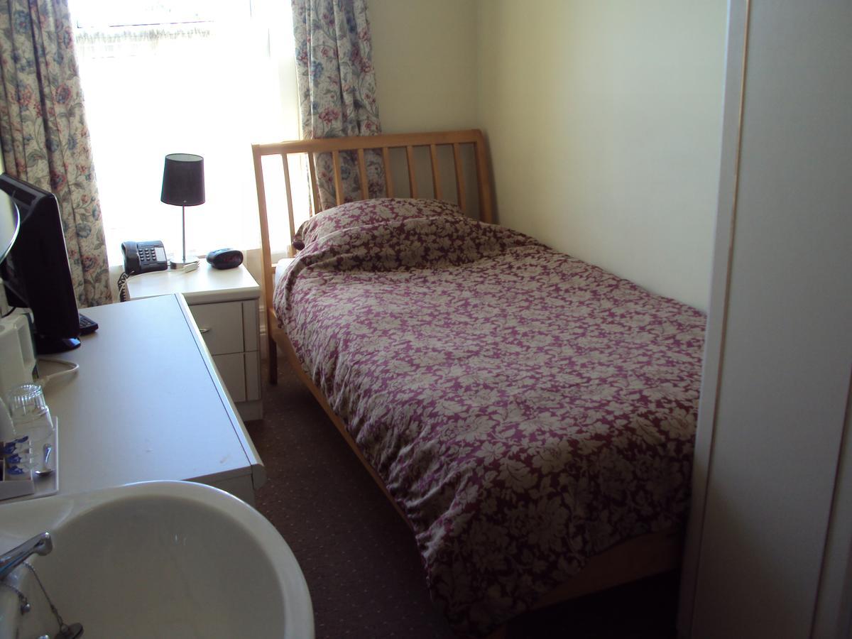 Hotel Mountbatten