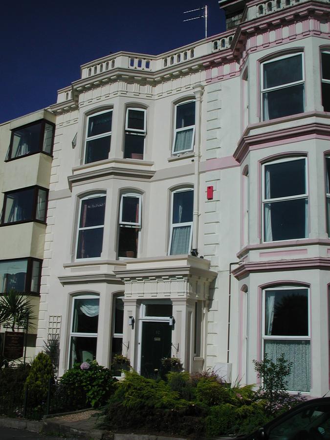Mountbatten Hotel 3*