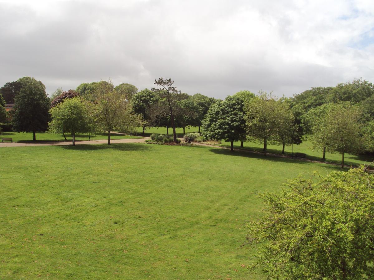 Mountbatten Hotel 3*