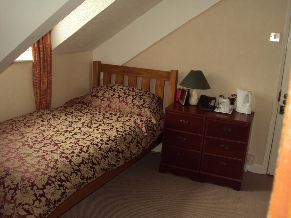 Hotel Mountbatten