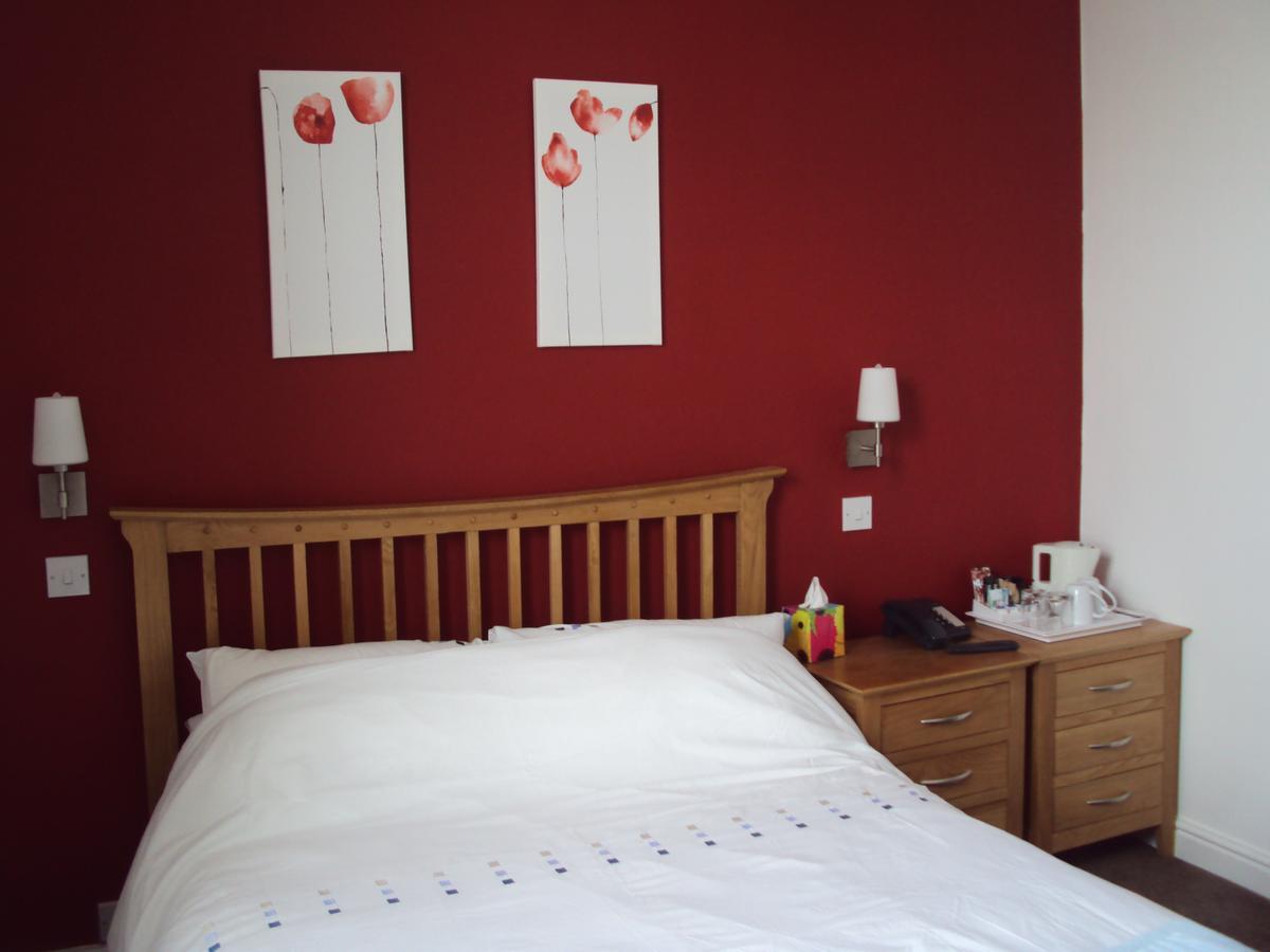 Hotel Mountbatten Plymouth