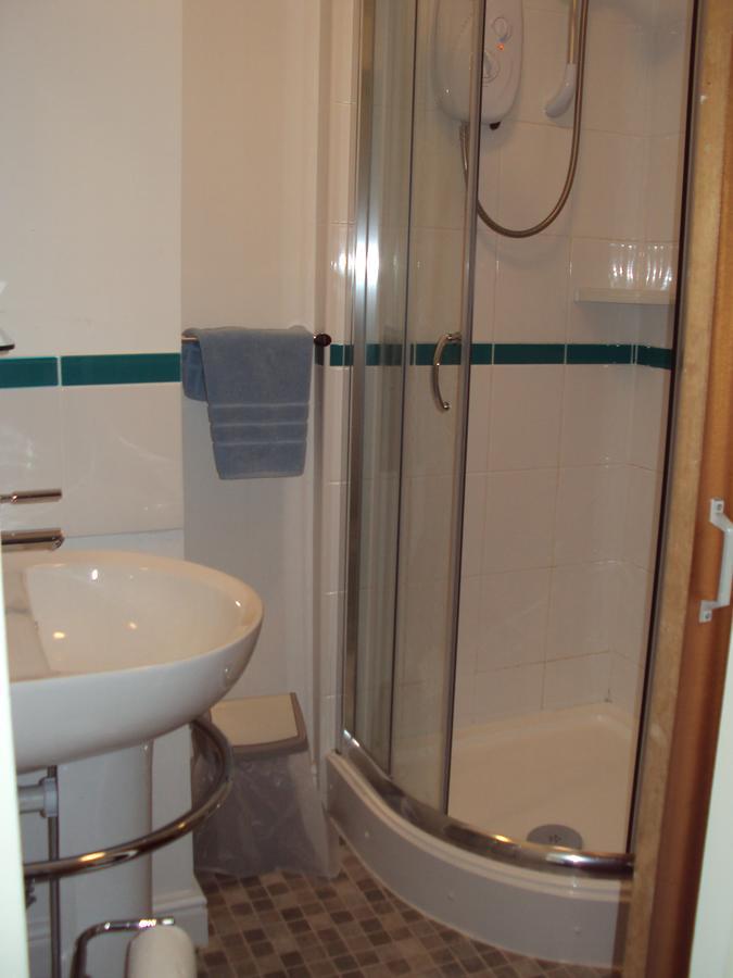 Hotel Mountbatten Plymouth