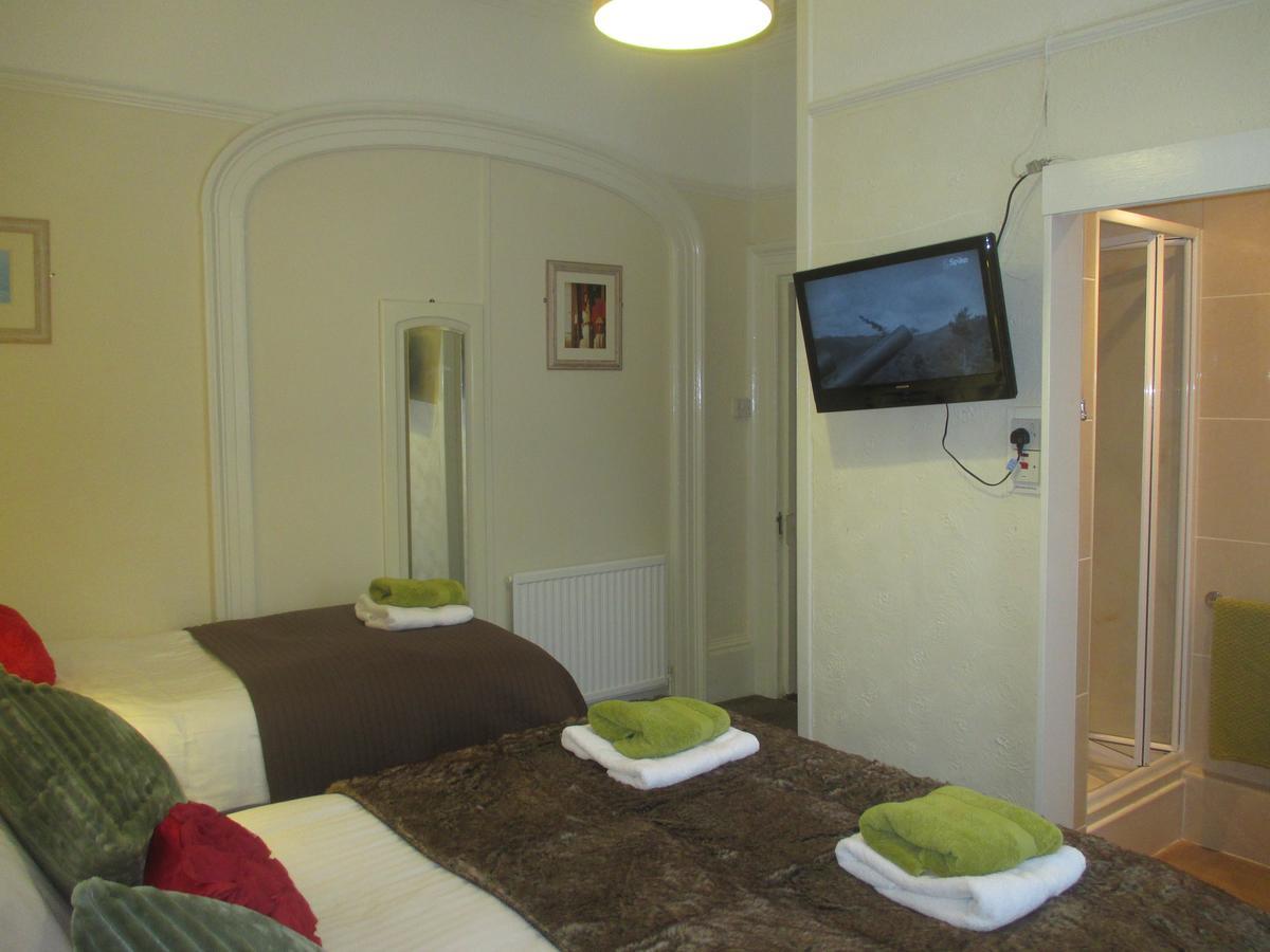 Guest house Caledonia 4*