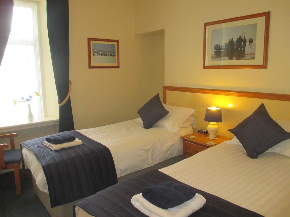 Guest house Caledonia