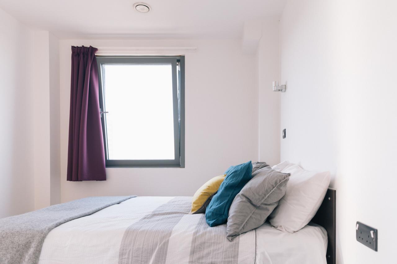 Apartment Hashtag