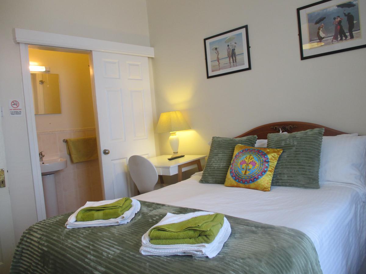 Guest house Caledonia Plymouth